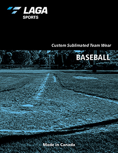 Baseball Product Guide