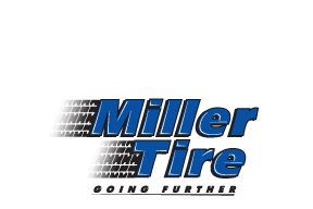 Miller Tire ball hockey jerseys
