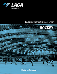 Hockey Product Guide
