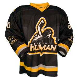 nhl jersey designer