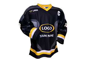 roller hockey jerseys