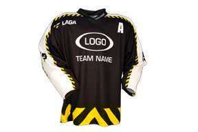 Custom Roller Hockey Jersey – Kasper Sports