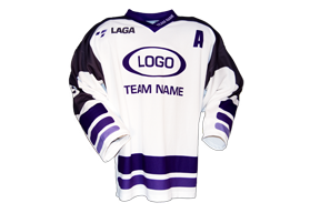 Rinkster Fluo Edition Pro Team Roller Hockey Jersey | Roller Hockey Jerseys | Rinkster SR LG