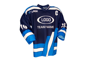 Custom Roller Hockey Jersey – Kasper Sports