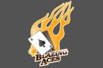 Blazing Aces